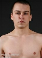 Cristian Martin