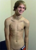 Trey Reynolds