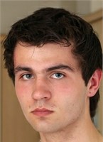 Jude Finch