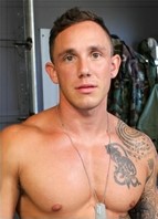 Cole Weston