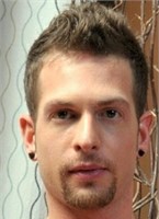 Matthew Parker