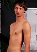 Mitch Hudson