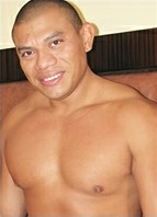 Rocco Martinez