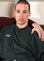 Samir Benaim
