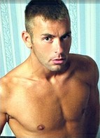 Romain Duras