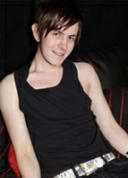 Zackarry Starr