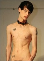 Skye Romeo