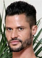Kris de Fabio