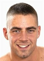 Patrick Tyson