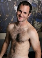 Justin Strongwater