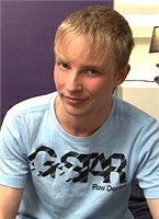 Simon Castaing