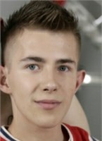 Dominik Black