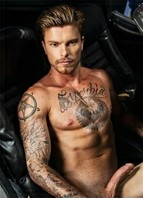 Blake Ryder