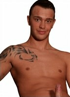 Patrick Jensen