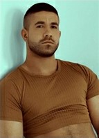 Hadrian Capusty