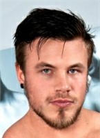 Dan Darlington