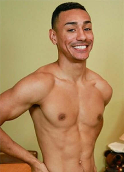 Zion Nicholas