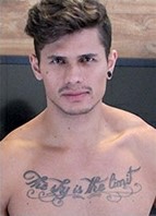 Hugo Marista