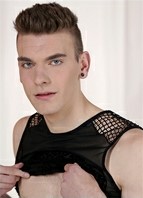 Gabriel Cizek