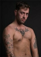 Troy Turner