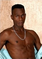 Higor Negro