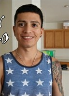 Aaron Blanco