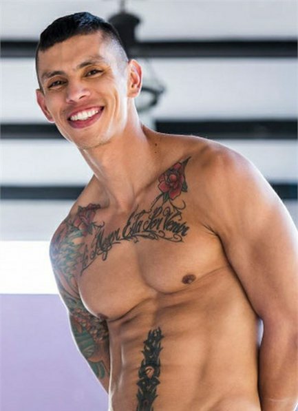 Max Avila