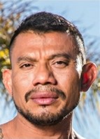 Nico Santino
