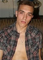 Atlas Evans