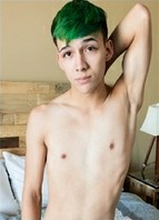 Cole Patrick
