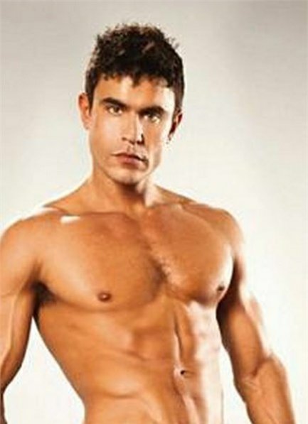 Raphael Carreras