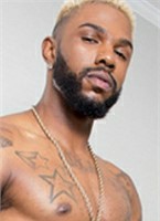 Giovanni Cruz
