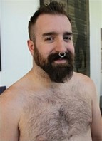 Runner Hayes