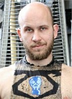 Luke Morrison