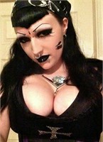 Madame Xavialune
