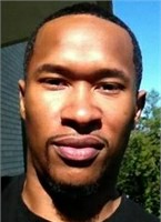 Usher Richbanks