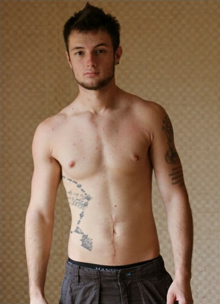 Alex Jamison