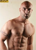 Zafeiris Douros