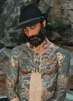 Kostas Varvatos