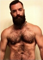 Wolfie Braden Shaw