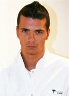 Bryan Dickers