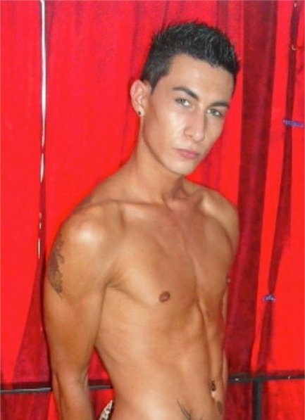 Evan Mitchell