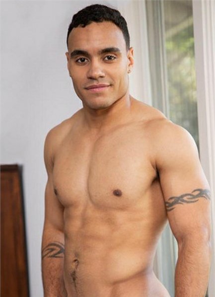 Anthony Moore