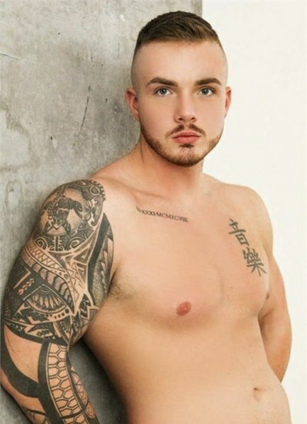 Theo Ross