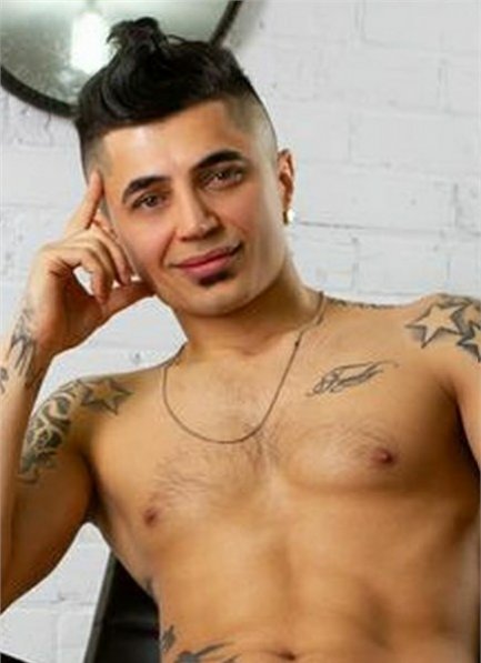 San Bass