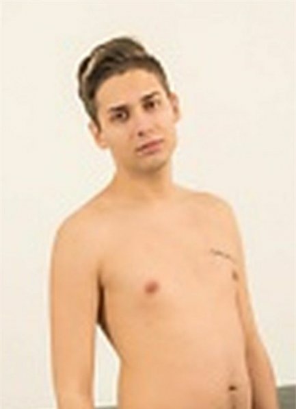 Jamie Martin