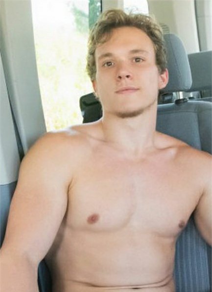 Luke Roman