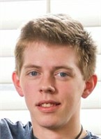 Trent Olsen