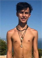 Maxxie Rivers