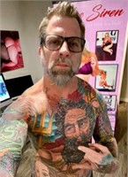 Wayne Siren
